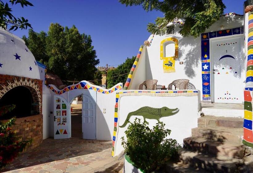 اتاق استاندارد با تراس, Artika Wadi Kiki