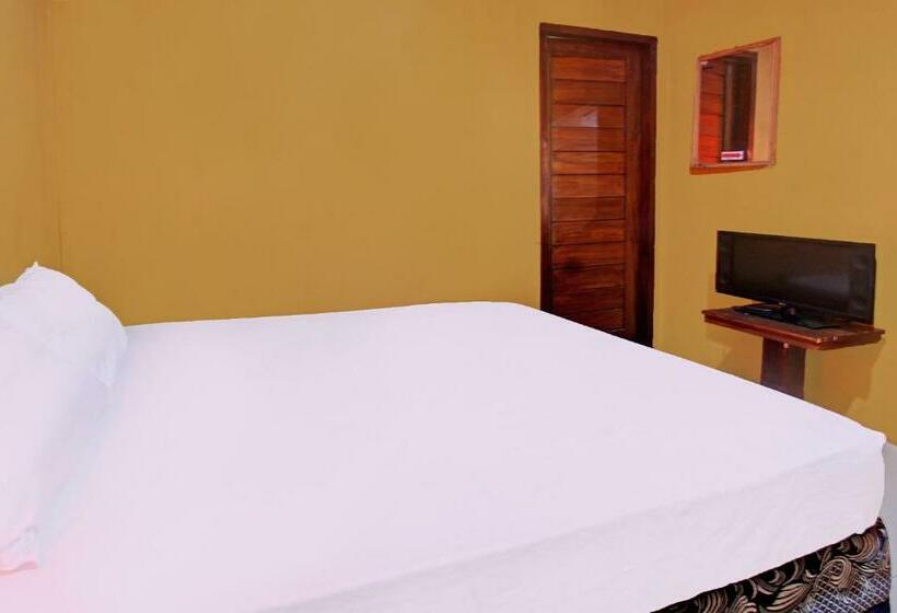 Номер Deluxe, Oyo 92142 Ujung Samalas Homestay