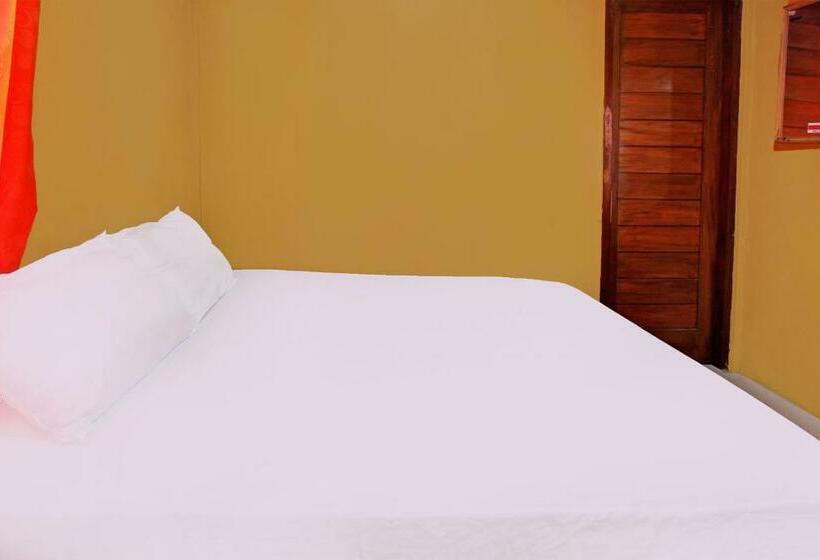 Номер Deluxe, Oyo 92142 Ujung Samalas Homestay