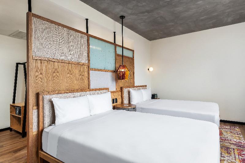 Семейный Номер Superior, Atherton Hinterland Motel