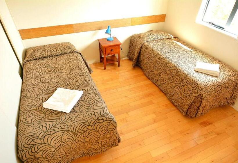 两卧行政公寓, Beachlife Apartments