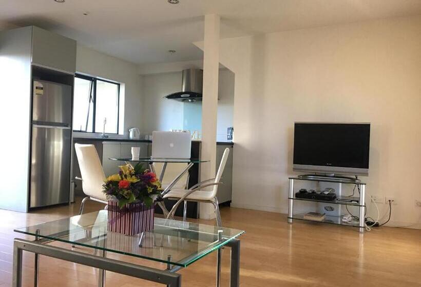 两卧行政公寓, Beachlife Apartments