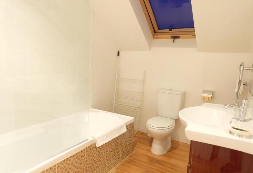 带1个卧室的顶楼公寓, Beachlife Apartments