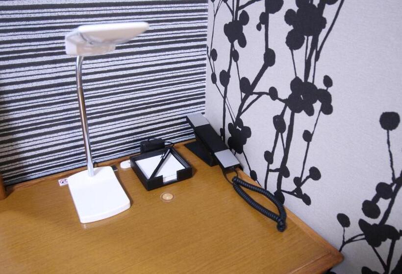 Номер Стандарт, Apa Hotel Hikoneminami