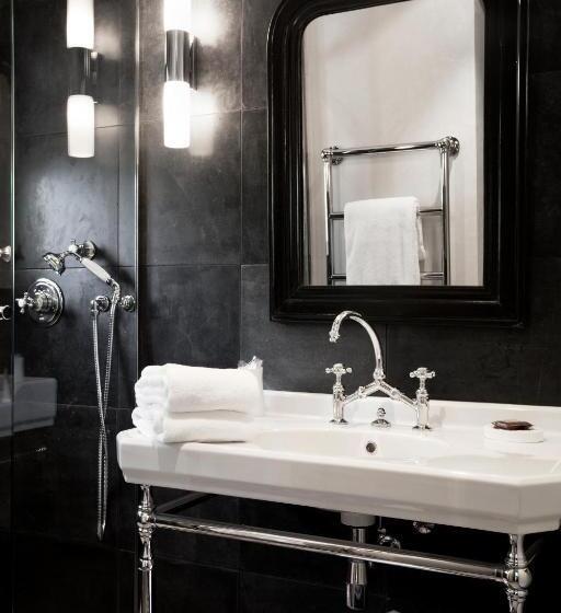 Номер Deluxe с Балконом, Auberge De Banne