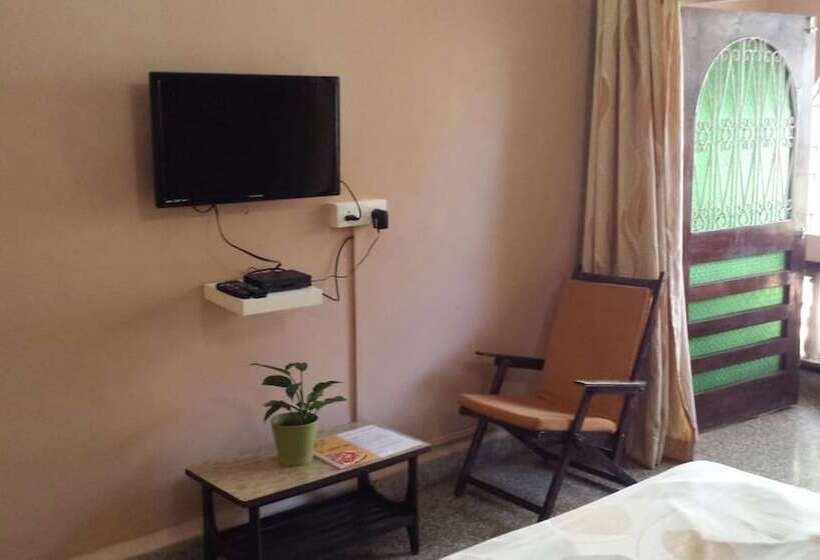 اتاق استاندارد, Bonanza