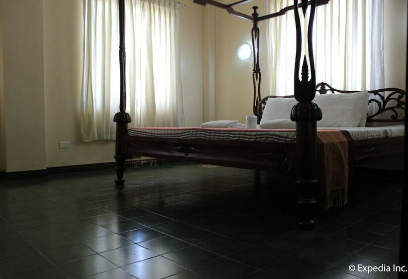 Семейный Номер, Casa Rica