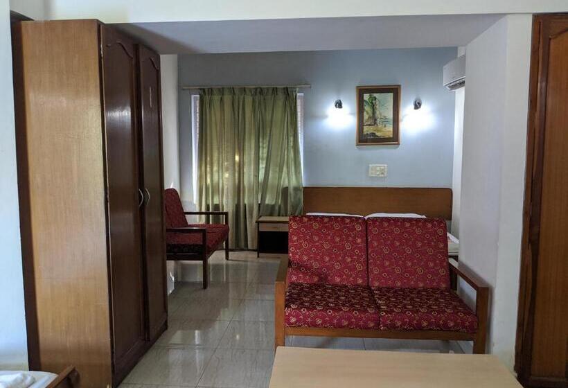 Номер Стандарт, Farmagudi Residency