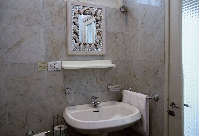 Номер Deluxe, Guesthouse Rollando