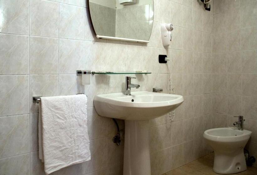 Стандартный Номер Кровать Кинг, Guesthouse Rollando