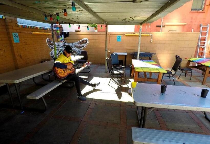 공동 객실, The Hive Hostel   Traveler Friendly, Passport Only