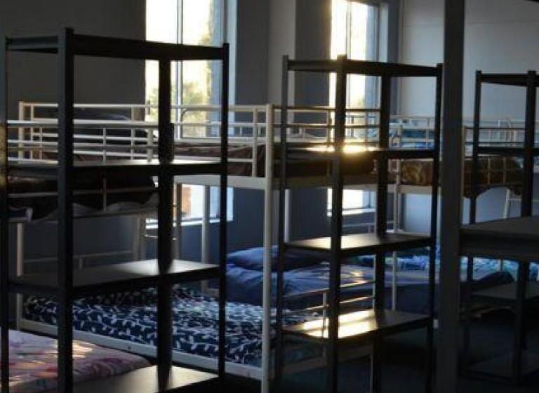 공동 객실, The Hive Hostel   Traveler Friendly, Passport Only