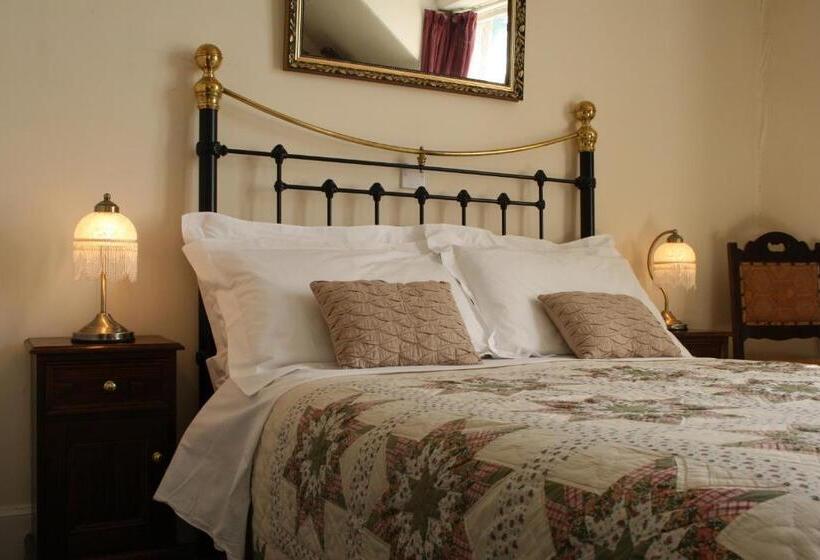 Номер Superior Кровать Кинг, Dunallan Guest House
