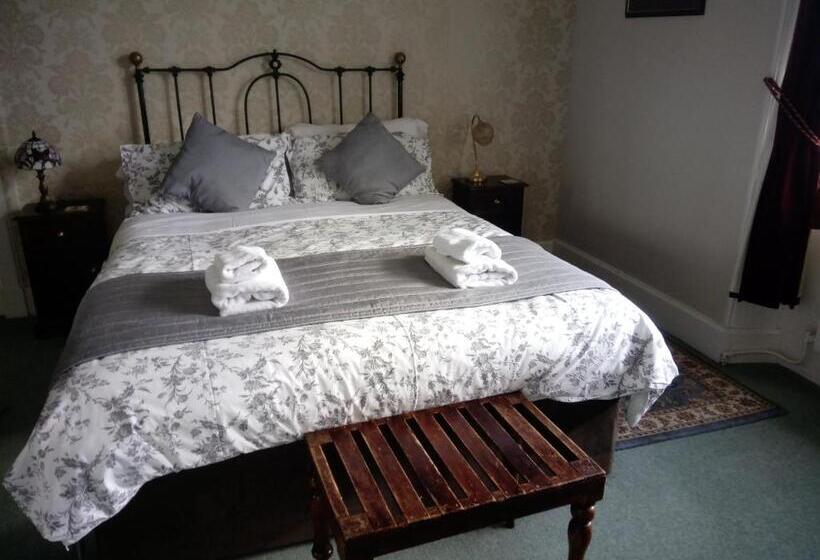 Номер Superior Кровать Кинг, Dunallan Guest House