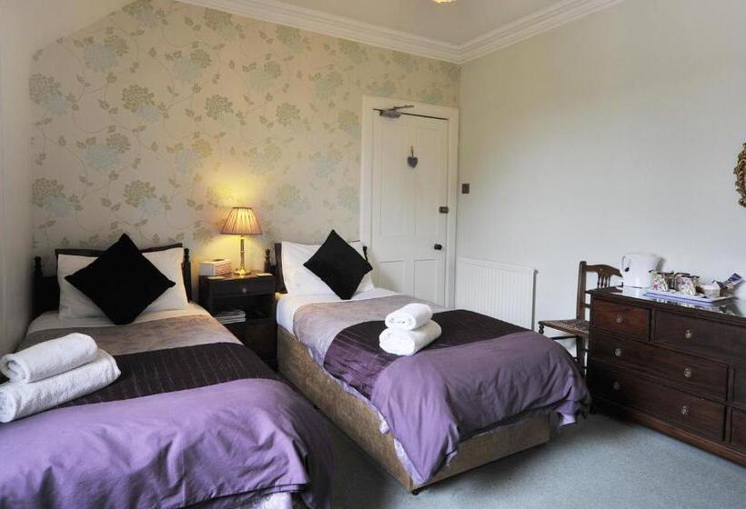 Номер Стандарт, Dunallan Guest House