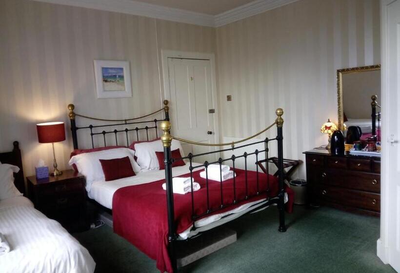 Семейный Номер Superior, Dunallan Guest House