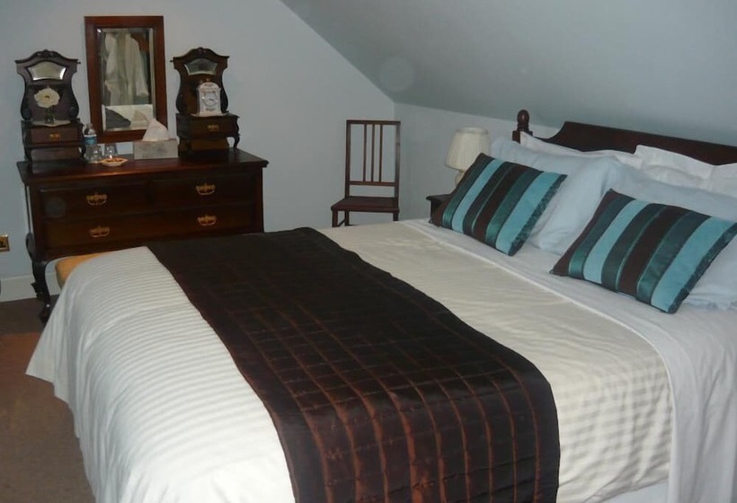 Номер Deluxe, Dunallan Guest House