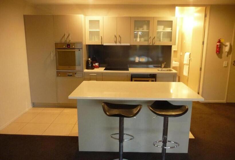 آپارتمان سوپریور 1 خوابه, Esplanade Apartments