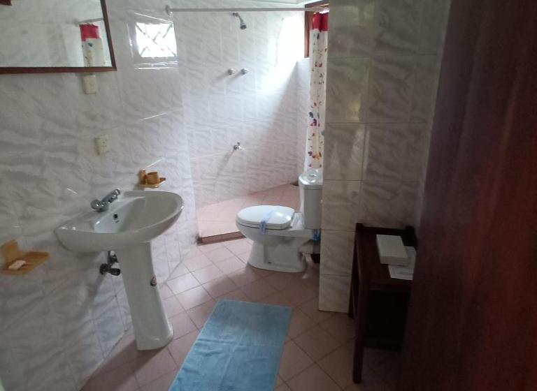 Трехместный Номер Deluxe, Blue Eyes Inn