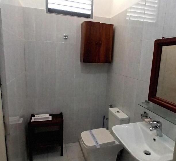 Трехместный Номер Deluxe, Blue Eyes Inn