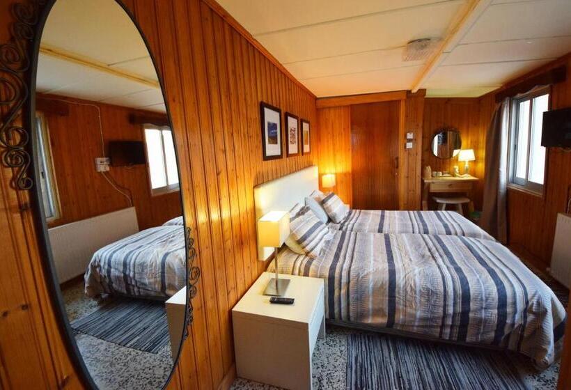 Номер Стандарт, Christys Palace