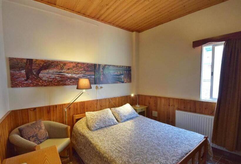 Номер Стандарт, Christys Palace