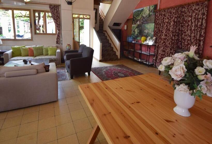 Üç Kişilik Standart Oda, Christys Palace