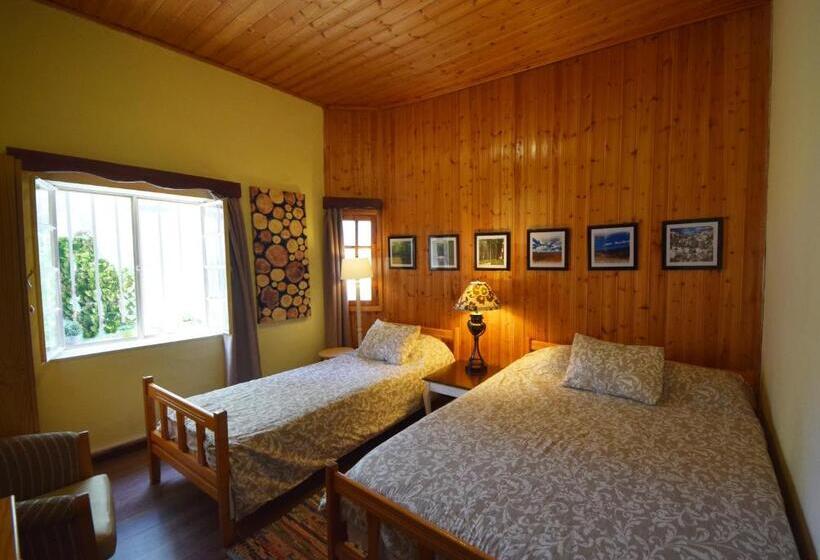 Номер Стандарт Трехместный, Christys Palace