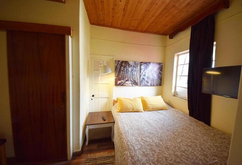 Dört Kişilik Standart Oda, Christys Palace