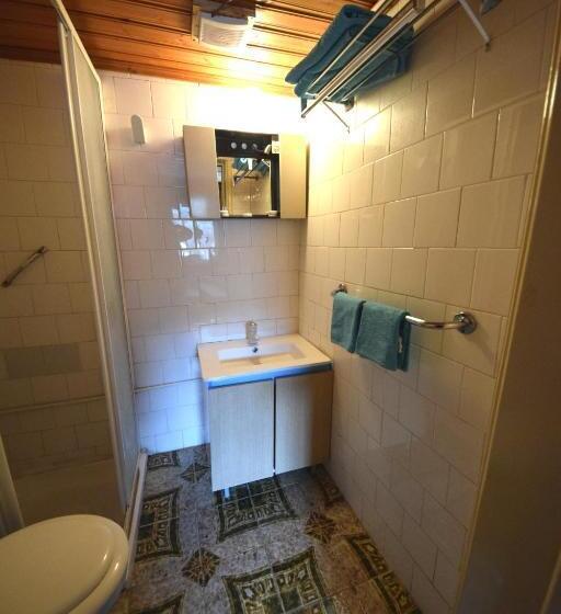 Standart Tek Kişilik Oda, Christys Palace