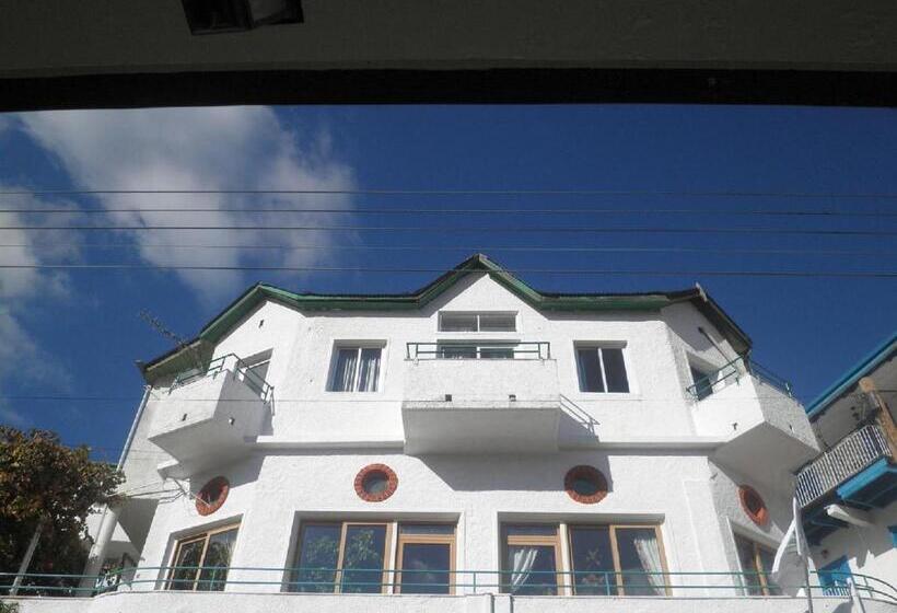 Standart Tek Kişilik Oda, Christys Palace