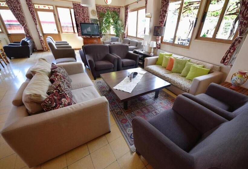 Aile Odası, Christys Palace