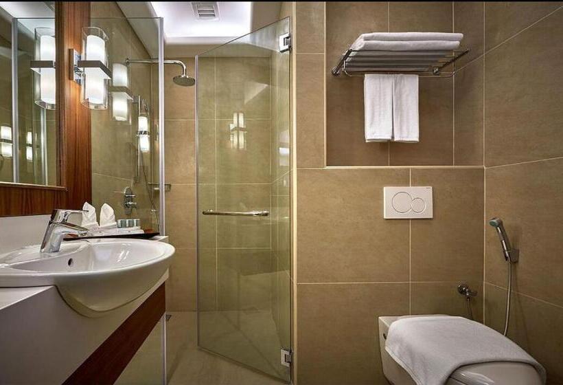 Номер Стандарт Индивидуальный, Cititel Express Penang