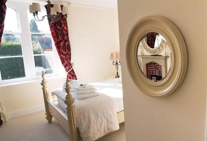 Номер Superior, Mellington Hall Country House