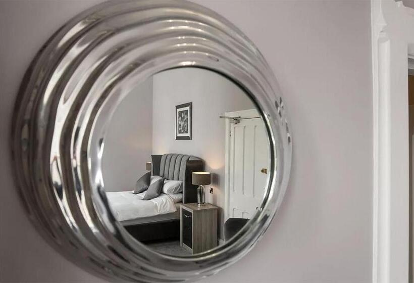 Номер Superior, Mellington Hall Country House