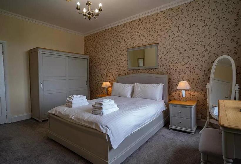 Номер Стандарт, Mellington Hall Country House