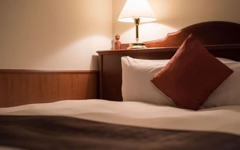 اتاق اکونومی, Premier Hotel  Cabin  Obihiro
