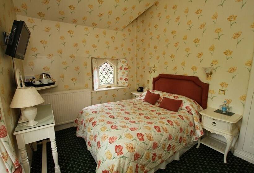스탠다드 룸, Rylstone Manor
