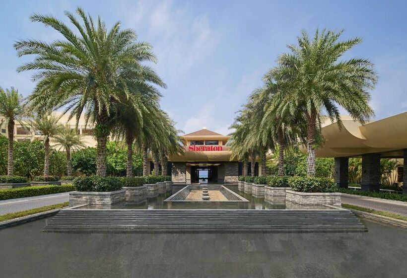 Люкс Вид на Море, Sheraton Shenzhou Peninsula Resort