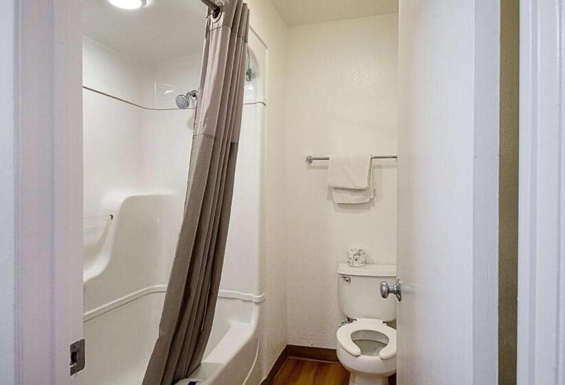 Номер Стандарт, Motel 6mcallen, Tx