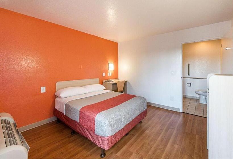Номер Стандарт, Motel 6mcallen, Tx