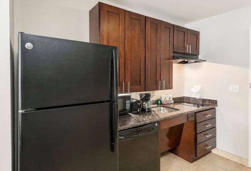 Студия Стандарт, Towneplace Suites By Marriott Abilene Northeast