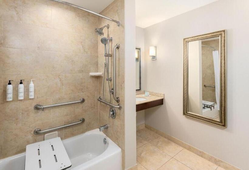 Студио Стандарт Кровать Кинг, Towneplace Suites By Marriott Abilene Northeast