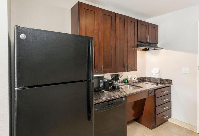 Студио Стандарт Кровать Кинг, Towneplace Suites By Marriott Abilene Northeast