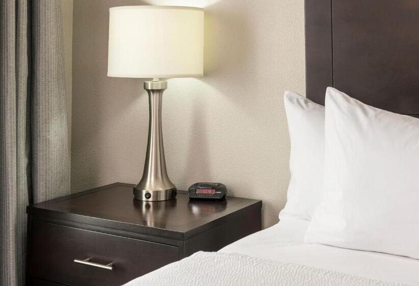 Студия Стандарт, Towneplace Suites By Marriott Abilene Northeast