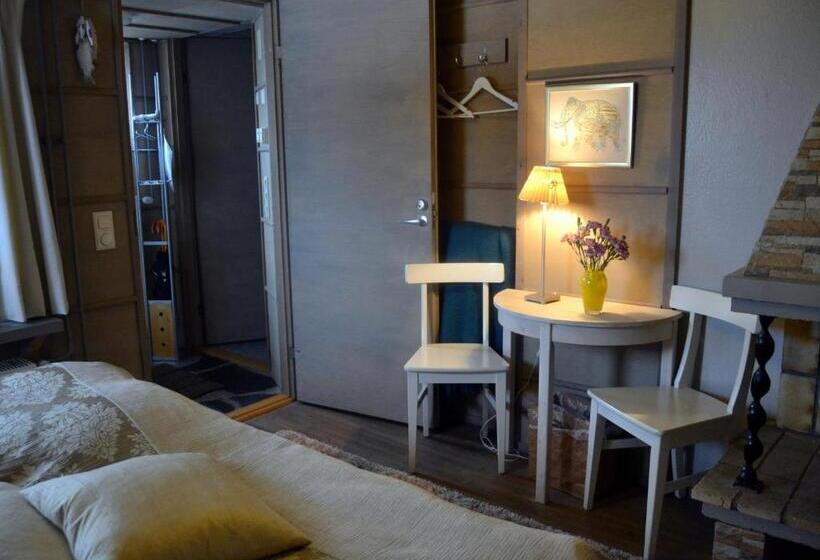 Номер Стандарт, Lossiranta Lodge