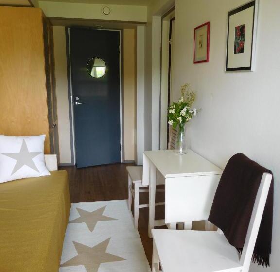 Номер Стандарт, Lossiranta Lodge