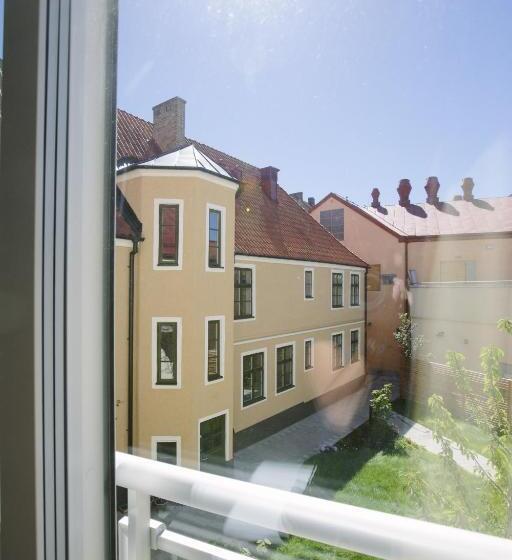 Sviitti, Best Western Plus Hotell Nordic Lund
