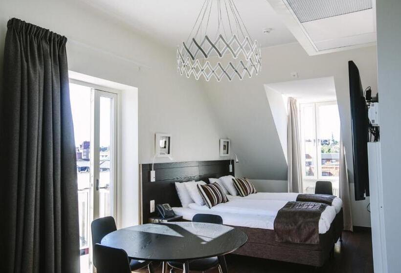 套房, Best Western Plus Hotell Nordic Lund