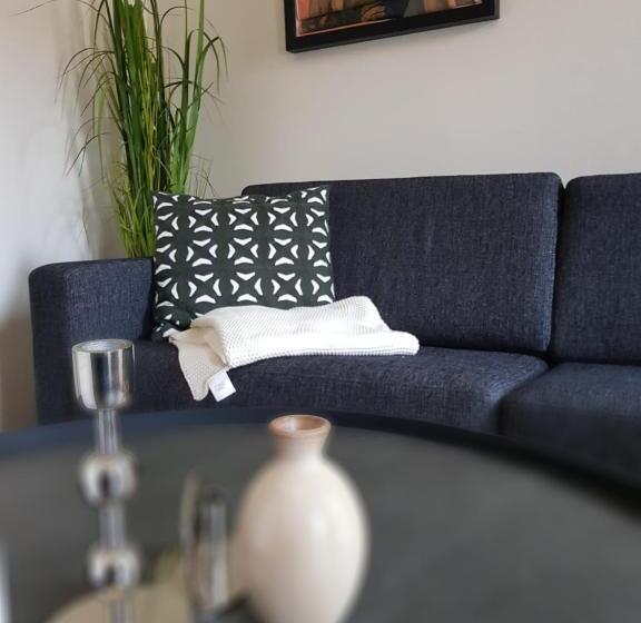 套房, Best Western Plus Hotell Nordic Lund